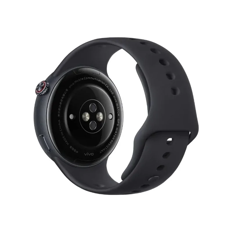 Vivo Watch 5 Czarny