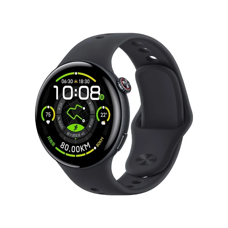 Vivo Watch 5 Czarny