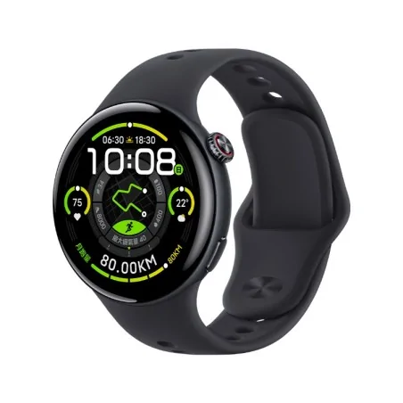 Vivo Watch 5 Czarny