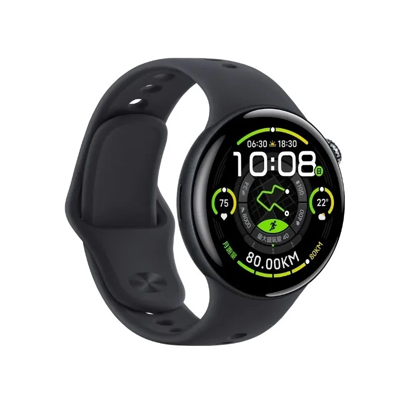 Vivo Watch 5 Czarny