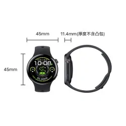 Vivo Watch 5 Nero