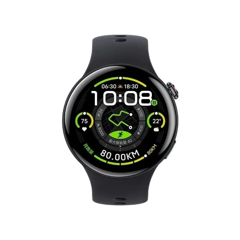 Vivo Watch 5 Czarny