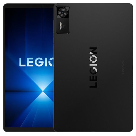 新品未開封 Lenovo Legion Y700 Gen 4 16GB+1TB Lenovo Legion Pad Y700 Gen 4 16 GB + 512 GB preto