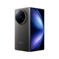 Vivo X Fold 5 12 GB+ 512 GB Nero