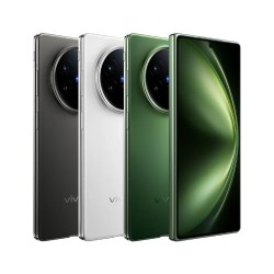 Vivo X Fold 5: Ultra-Reliable & Innovative
