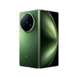 Vivo X Fold 5 16 GB + 512 GB Verde