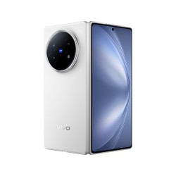Vivo X Fold 5 12 GB+ 512 GB Bianco