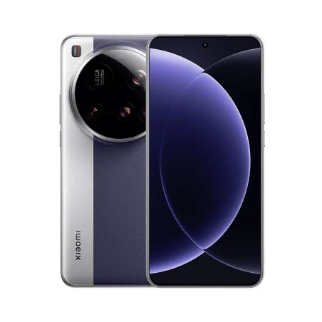 Xiaomi 15 Ultra 16GB+512GB Lila