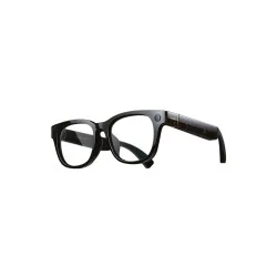 Xiaomi Smart AI Glasses in Brown - Tech-Driven Style