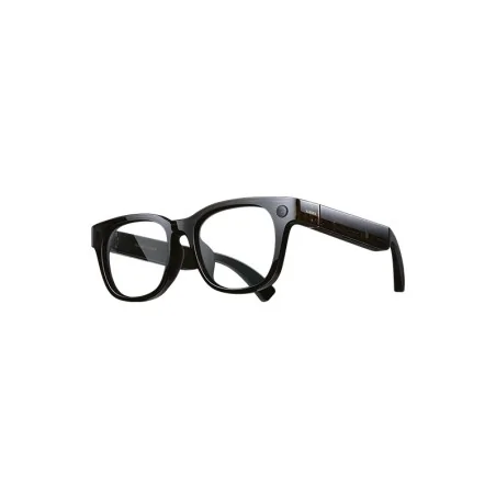 Xiaomi Smart Audio AI Brille in Braun