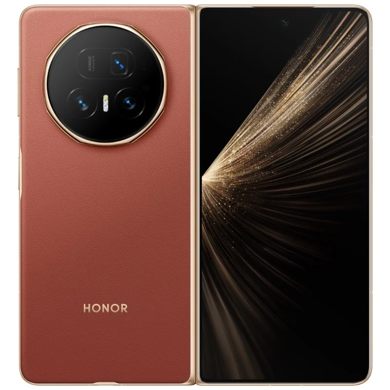 Honor Magic V5 16GB+512GB Vermelho Honor Magic V5 16GB+512GB Vermelho