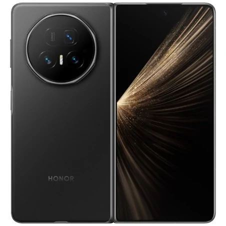Honor Magic V5 16GB+512GB Preto - Design e Inovação
