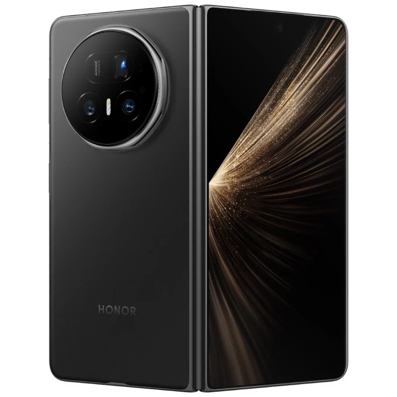 Honor Magic V5 smartphone design innovant et puissant