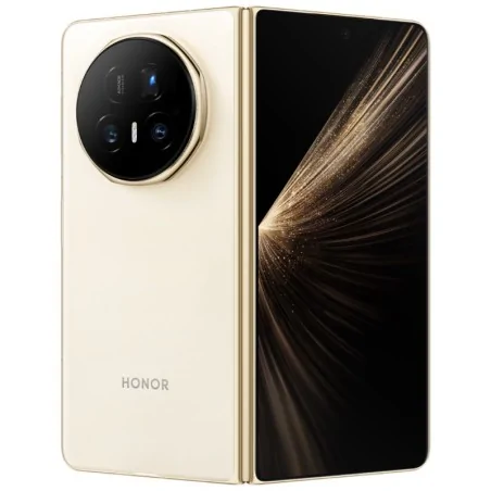 Honor Magic V5 Weiß - Eleganz trifft Leistung