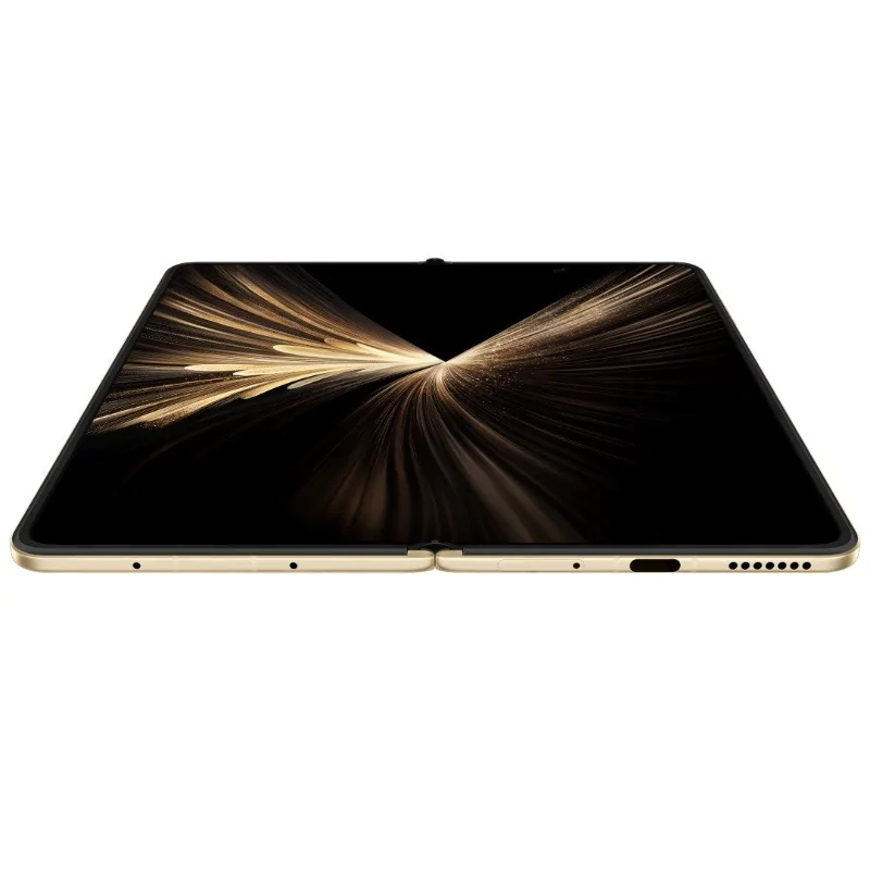 Honor Magic V5 Weiß - Eleganz trifft Leistung
