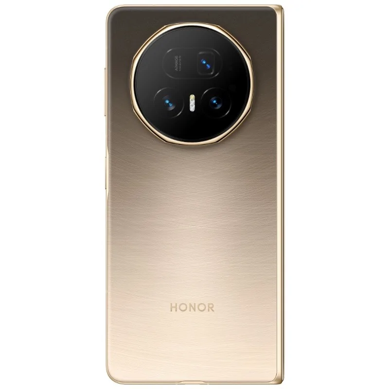 Honor Magic V5 16 Go + 1 To Or - Innovation et Élégance