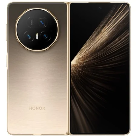 Honor Magic V5 16 Go + 1 To Or - Innovation et Élégance