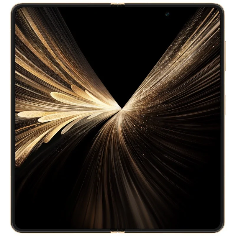 Honor Magic V5 16 GB + 1 TB Dourado