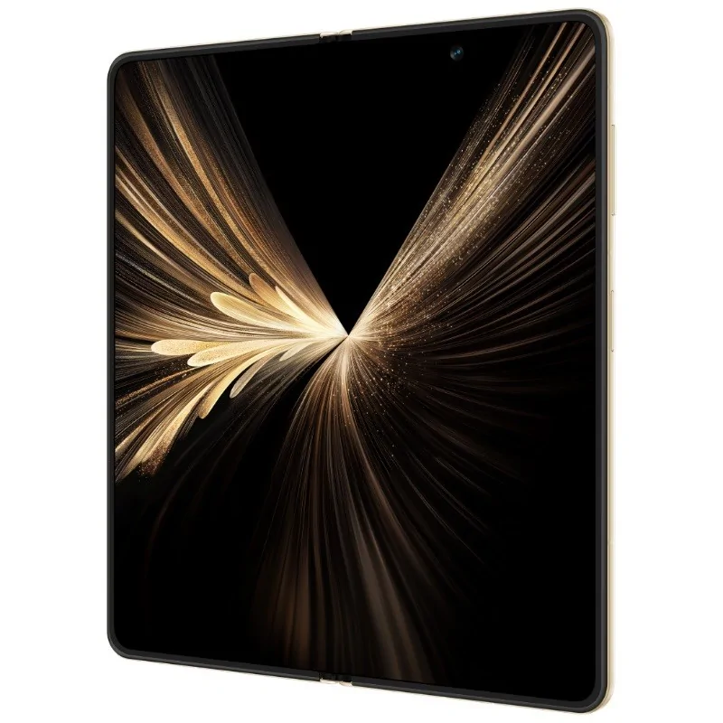 Honor Magic V5 16 Go + 1 To Or - Innovation et Élégance