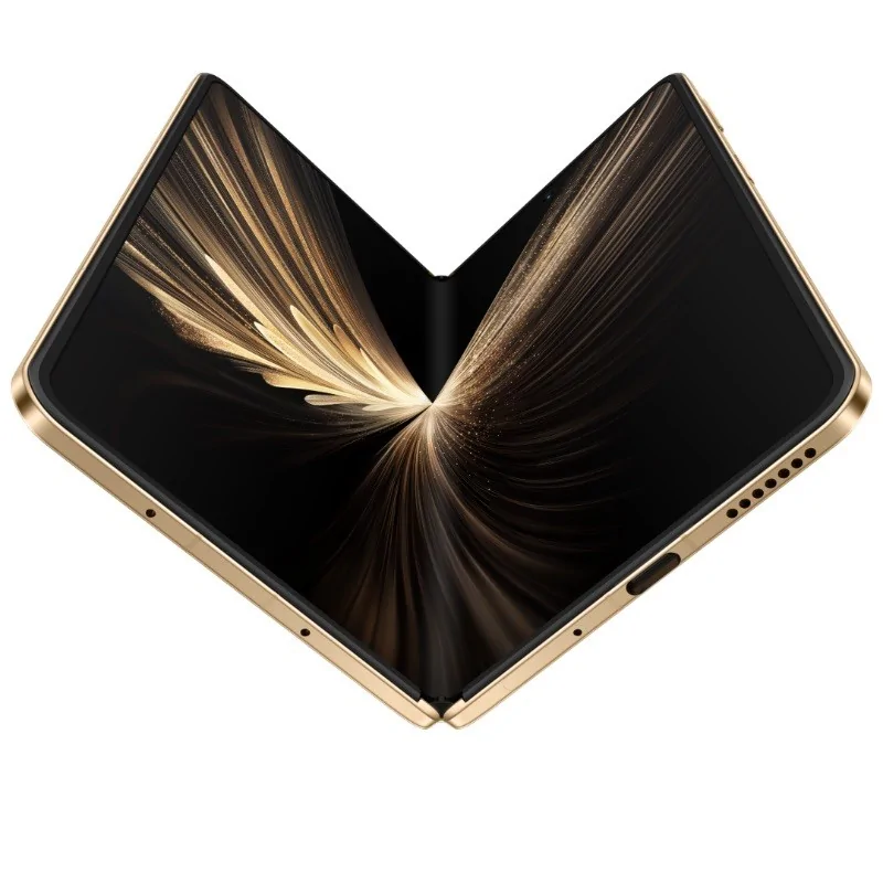 Honor Magic V5 16 Go + 1 To Or - Innovation et Élégance