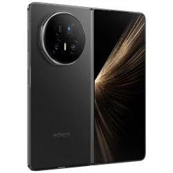 Honor Magic V5 - Technologie avancée et design élégant