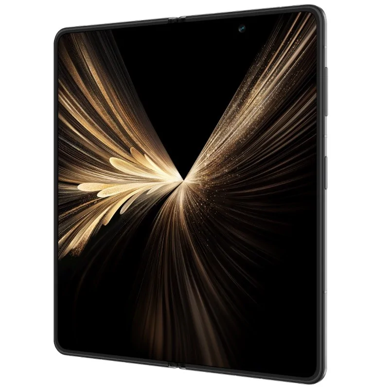 Honor Magic V5 Nero, schermo grande e tecnologia avanzata