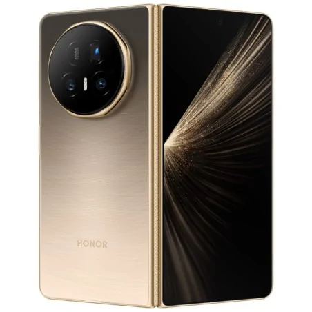 Honor Magic V5 256 Go Or - Design Époustouflant