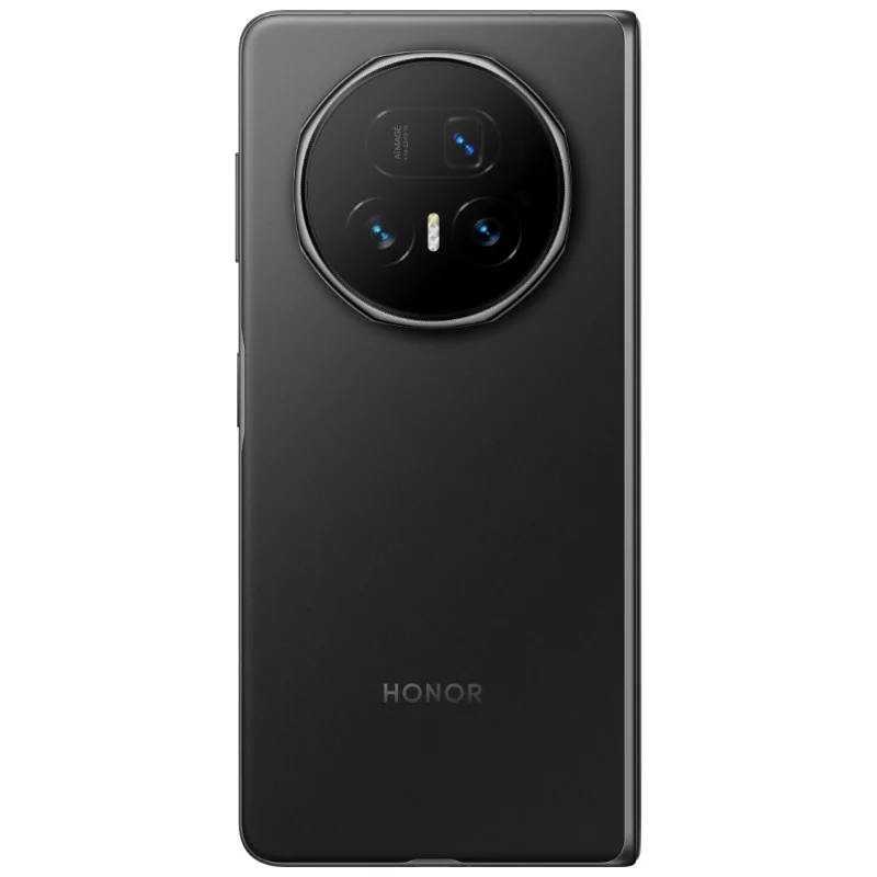 Honor Magic V5 smartphone nero