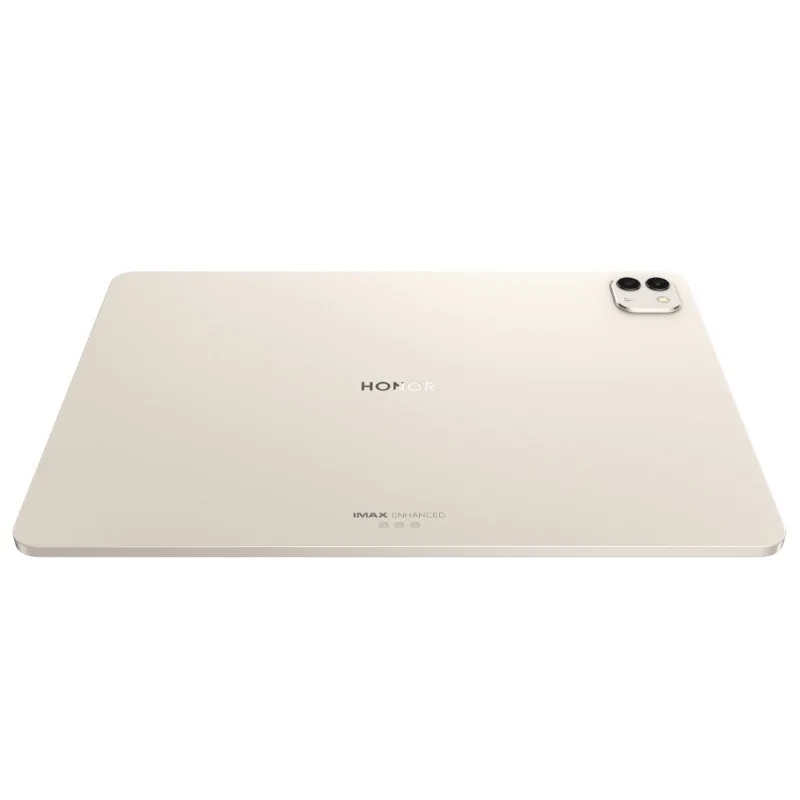 Honor Magic Pad 3 avec écran haute résolution et design élégant