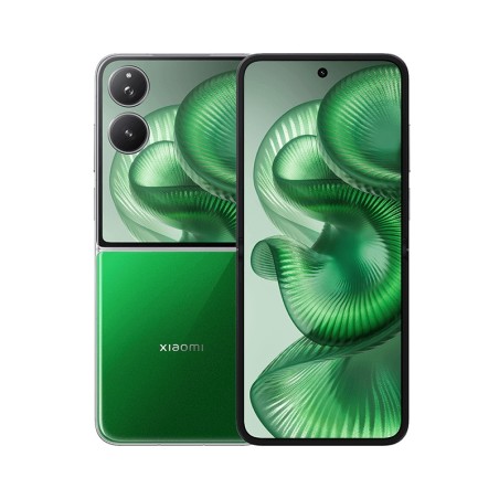 Xiaomi Mix Flip 2 Verde