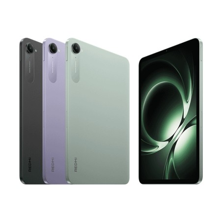 Xiaomi Redmi K Pad 12GB+256GB in elegantem Schwarz