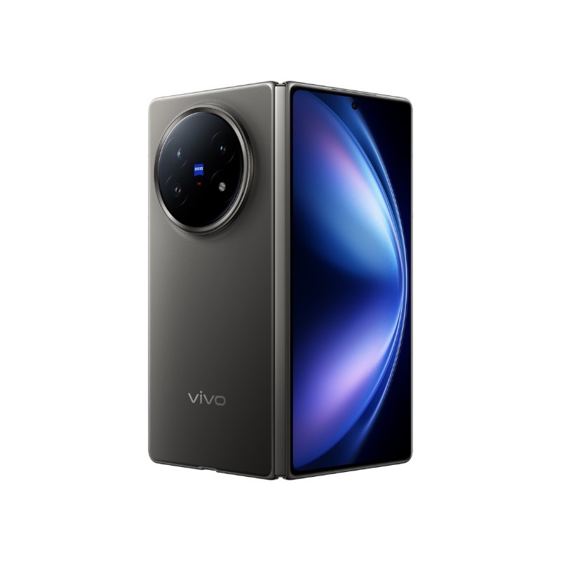 Vivo X Fold 5 - Ultra-Reliable Folding Phone