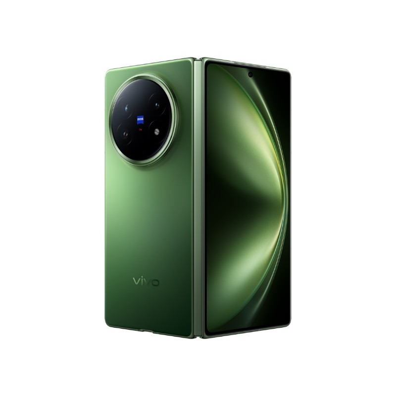 Vivo X Fold 5 16GB+512GB Green