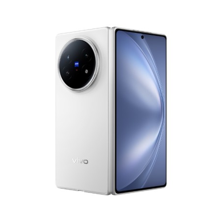 Vivo X Fold 5 (Globale) 16GB+512GB Bianco (V2429)