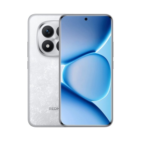 Xiaomi Redmi Note 15 Pro Plus + 16GB+512GB White