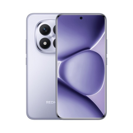 Xiaomi Redmi Note 15 Pro Plus colore Viola