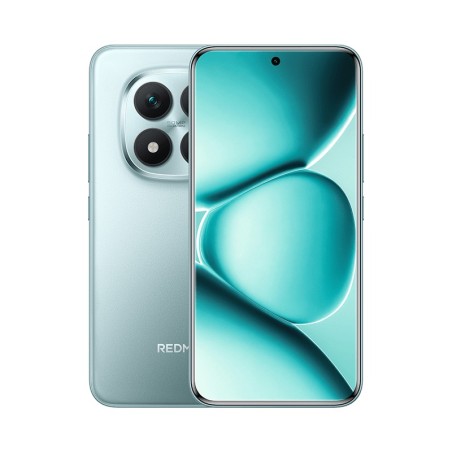 Xiaomi Redmi Note 15 Pro Plus in Blue with 12GB RAM