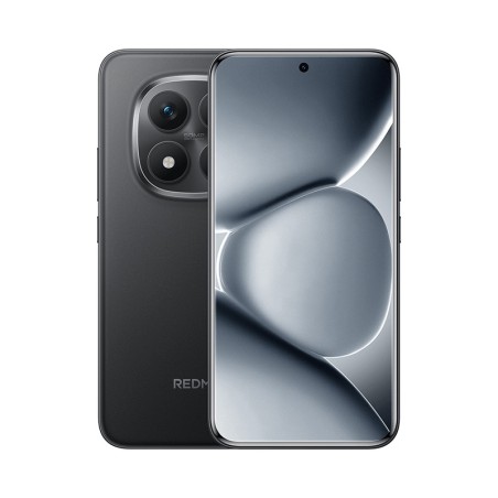 Xiaomi Redmi Note 15 Pro Plus in colore Nero