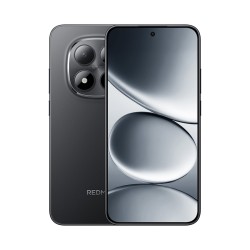 Xiaomi Redmi Note 15 Pro in Nero, 256GB