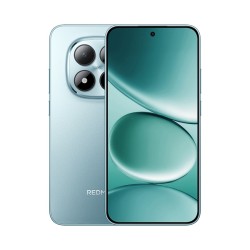 Xiaomi Redmi Note 15 Pro Blu in design elegante