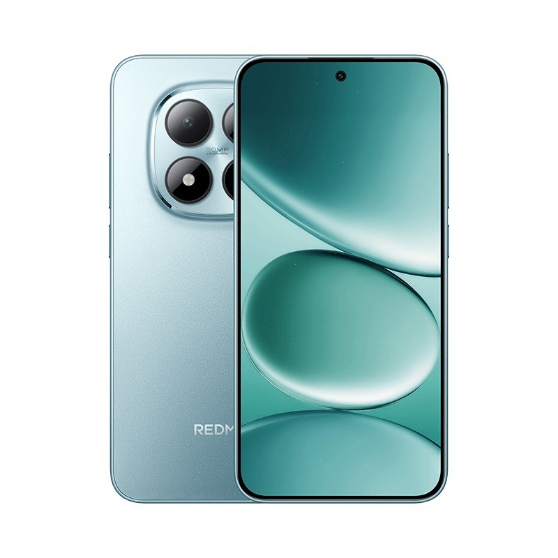 Xiaomi Redmi Note 15 Pro 8GB+256GB Blue