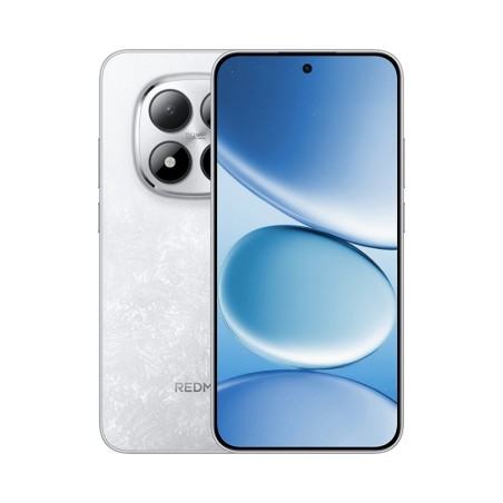 Xiaomi Redmi Note 15 Pro in Cedar White