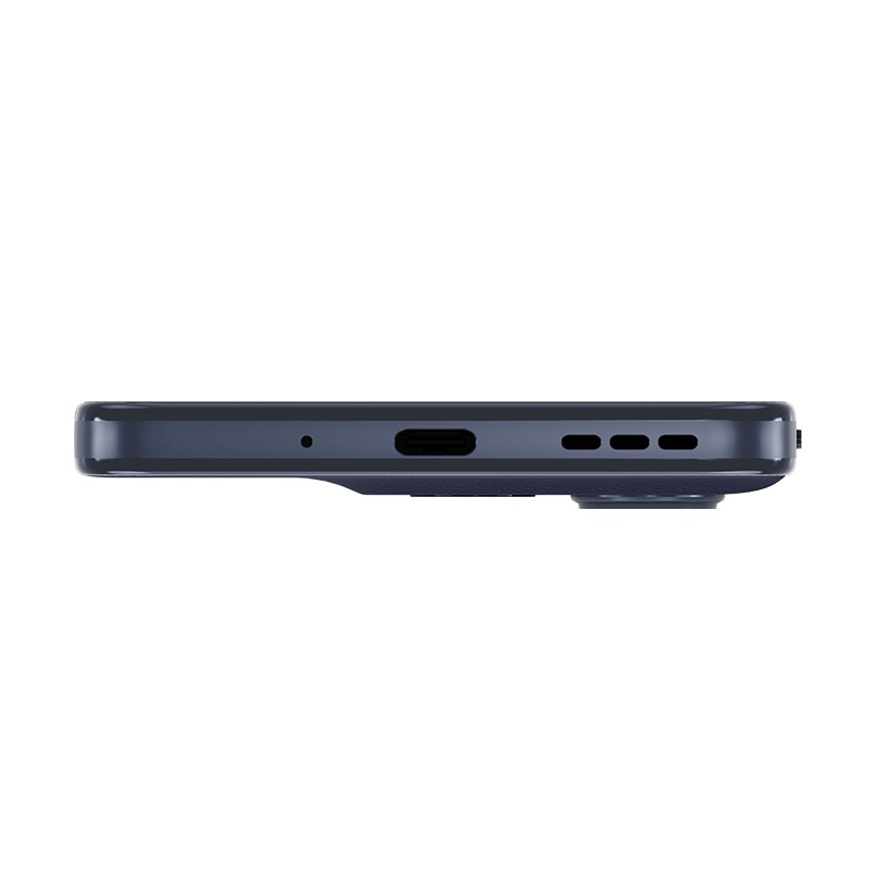 Motorola G100 Pro Nero con schermo da 6,7"