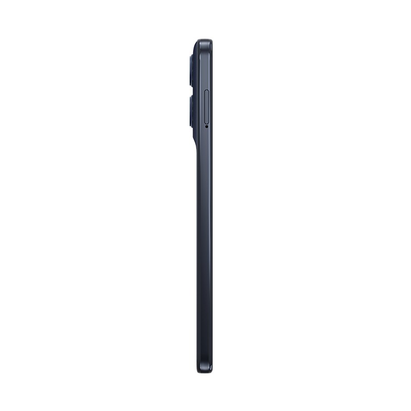 Motorola G100 Pro Nero con schermo da 6,7"
