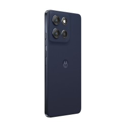 Motorola G100 Pro Nero con schermo da 6,7"