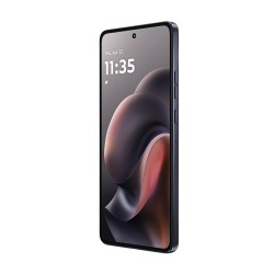 Motorola G100 Pro Nero con schermo da 6,7"