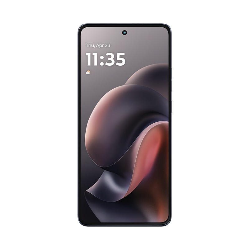 Motorola G100 Pro 8GB+256GB Black - Sleek & Powerful