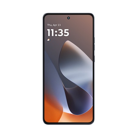 Motorola G100 Pro Blau - Premium Smartphone
