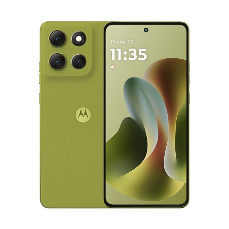 Motorola G100 Pro 8GB+256GB in colorazione Verde