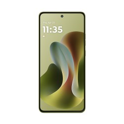Motorola G100 Pro in Grün